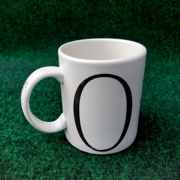 Starbucks Coffee City Mug Collector Series The Sultanate of Oman Cup 2002 - Picture 4 of 9